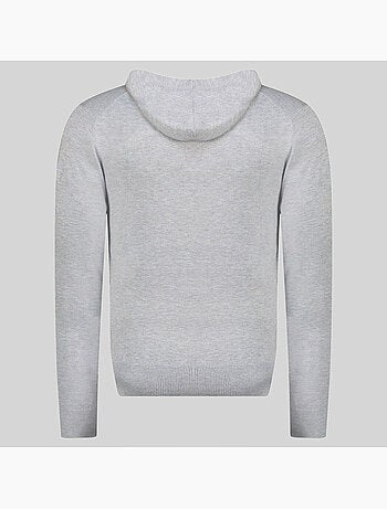Maglione girocollo felinood – geographical norway
