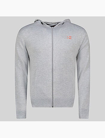 Maglione girocollo felinood – geographical norway