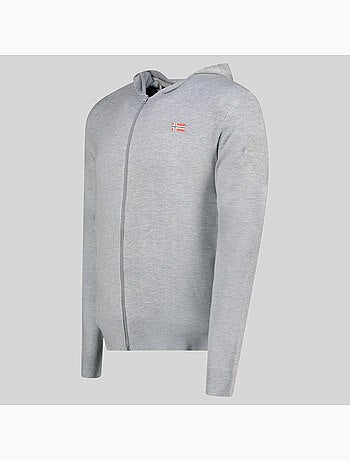 Maglione girocollo felinood – geographical norway
