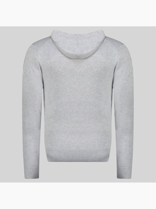Maglione girocollo felinood – geographical norway - Kiabi Maglione girocollo felinood – geographical norway - Kiabi