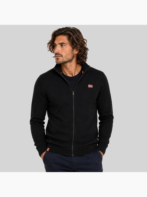 Maglione girocollo felinood – geographical norway - Kiabi Maglione girocollo felinood – geographical norway - Kiabi