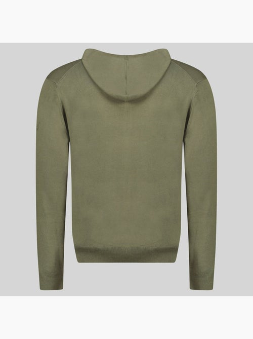 Maglione girocollo felinood – geographical norway - Kiabi Maglione girocollo felinood – geographical norway - Kiabi