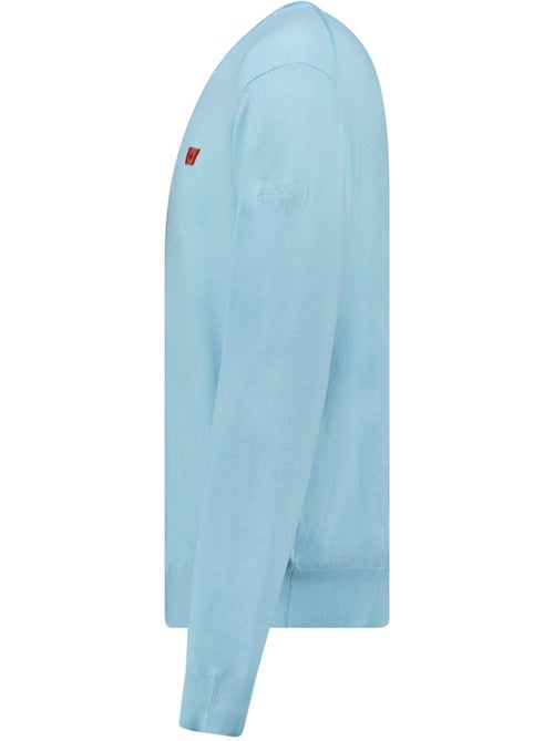 Maglione girocollo ferasmeak – canadian peak - Kiabi Maglione girocollo ferasmeak – canadian peak - Kiabi
