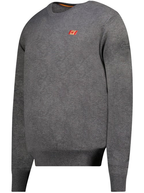 Maglione girocollo ferasmeak – canadian peak - Kiabi Maglione girocollo ferasmeak – canadian peak - Kiabi