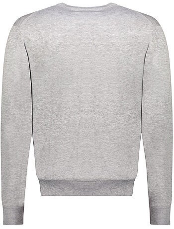Maglione girocollo ferasmeak – canadian peak