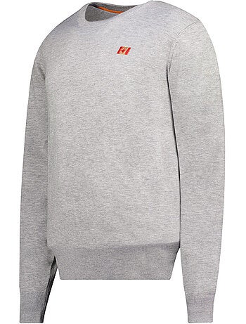 Maglione girocollo ferasmeak – canadian peak