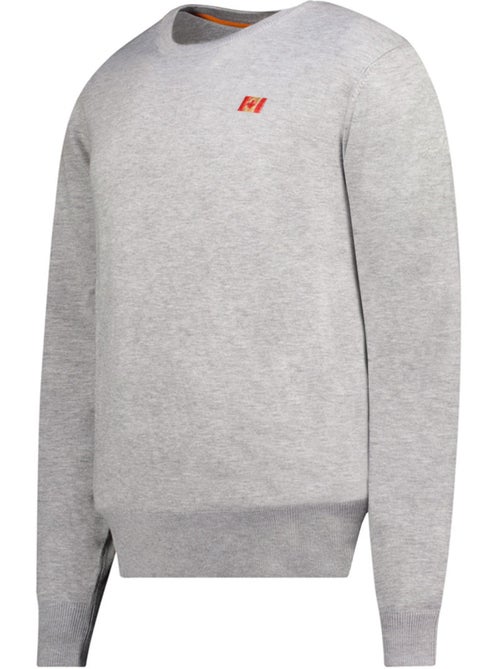 Maglione girocollo ferasmeak – canadian peak - Kiabi