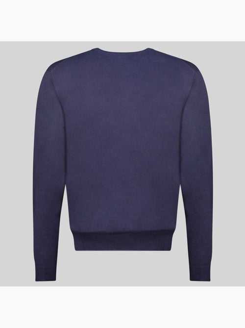 Maglione girocollo ferasmo – geographical norway - Kiabi Maglione girocollo ferasmo – geographical norway - Kiabi