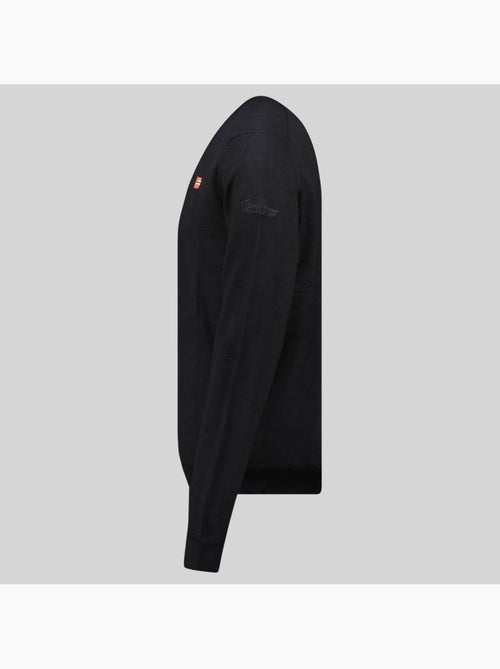 Maglione girocollo ferasmo – geographical norway - Kiabi Maglione girocollo ferasmo – geographical norway - Kiabi