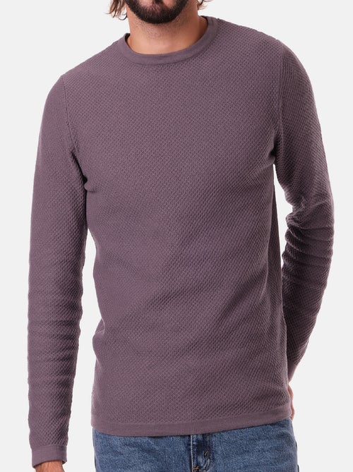 Maglione girocollo - Kiabi