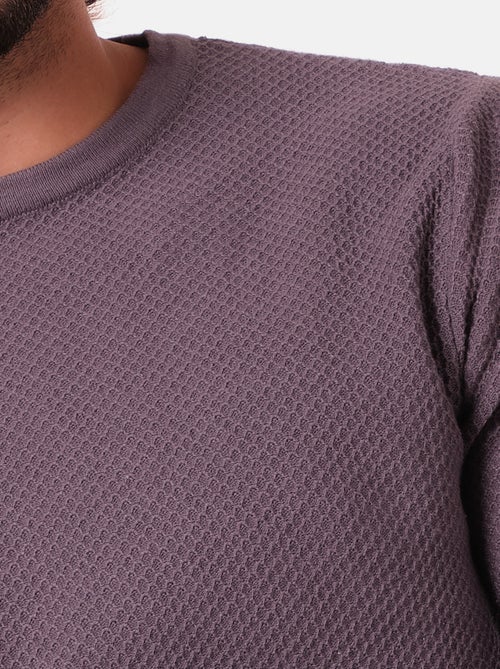 Maglione girocollo - Kiabi