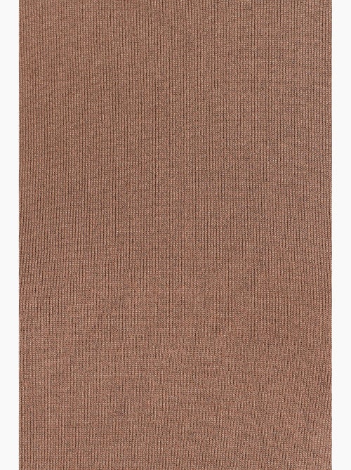 Maglione girocollo in maglia dilvin - Kiabi Maglione girocollo in maglia dilvin - Kiabi