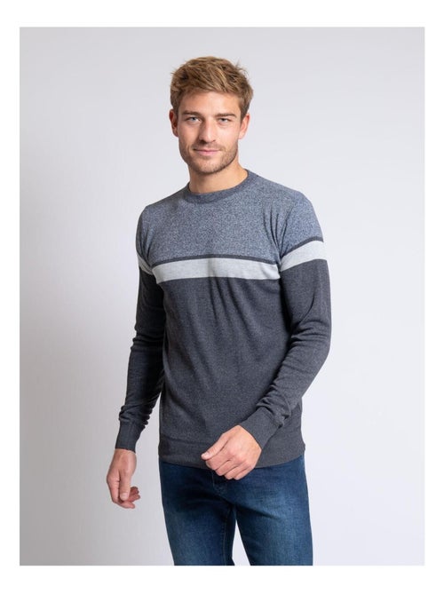 Maglione girocollo LORALLY - Kiabi