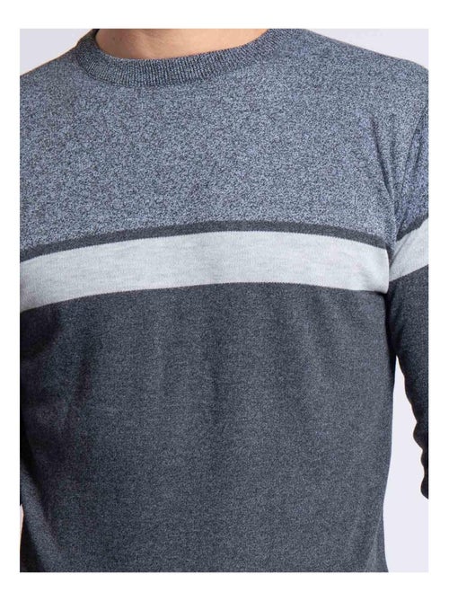 Maglione girocollo LORALLY - Kiabi