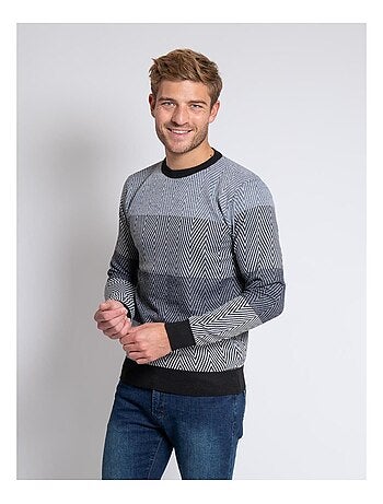 Maglione girocollo LORANDO