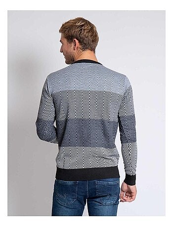 Maglione girocollo LORANDO