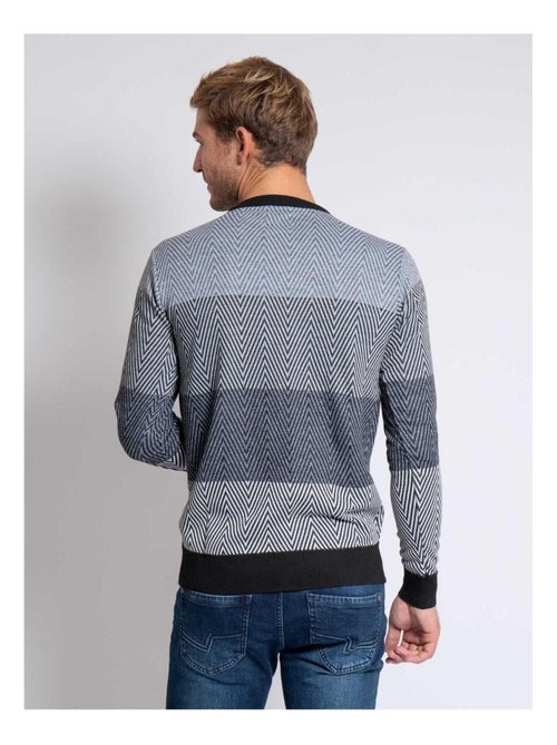 Maglione girocollo LORANDO - Kiabi