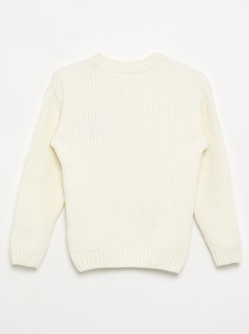 Maglione 'Hello Kitty' a maniche lunghe - Kiabi