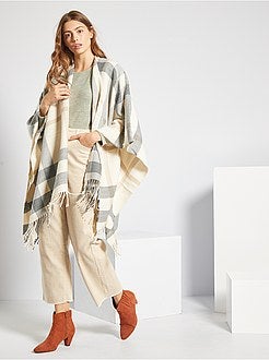 Maglione in effetto pile - Kiabi