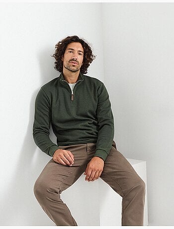Maglione in felpa, MO Fashion