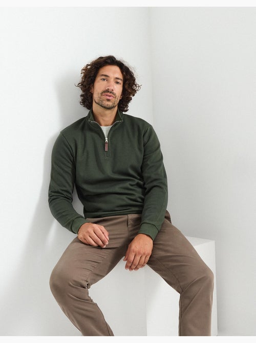 Maglione in felpa, MO Fashion - Kiabi