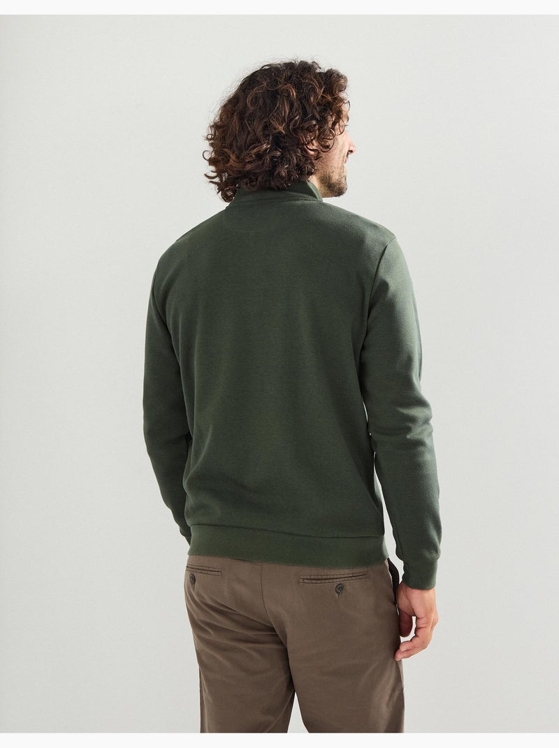 Maglione in felpa, MO Fashion Verde - Kiabi