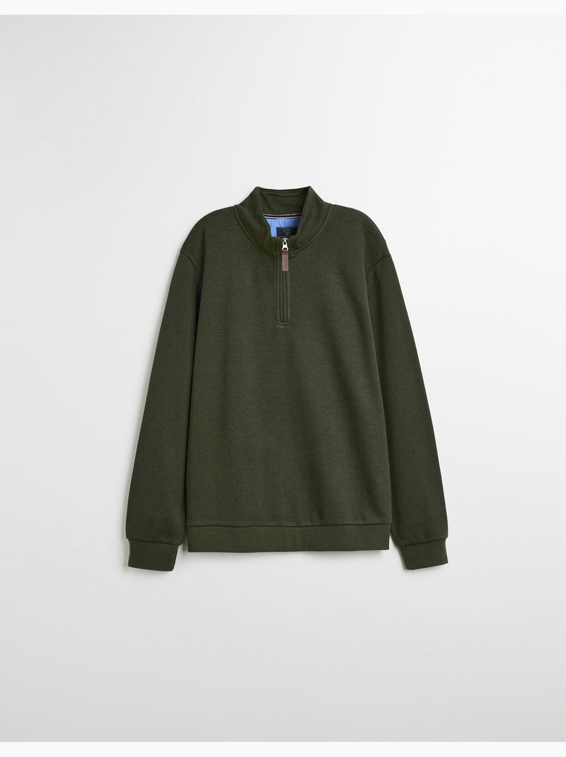 Maglione in felpa, MO Fashion Verde - Kiabi