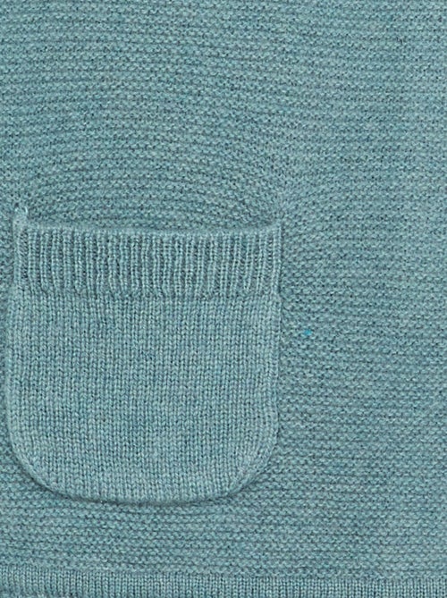 Maglione in lana e cashmere - Kiabi Maglione in lana e cashmere - Kiabi