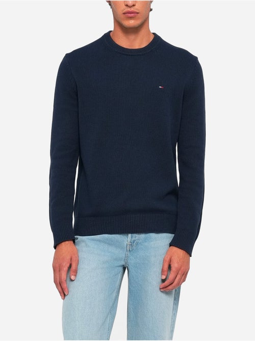 Maglione in maglia - Tommy jeans - Kiabi Maglione in maglia - Tommy jeans - Kiabi