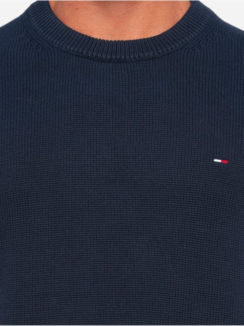 Maglione in maglia - Tommy jeans - Kiabi Maglione in maglia - Tommy jeans - Kiabi