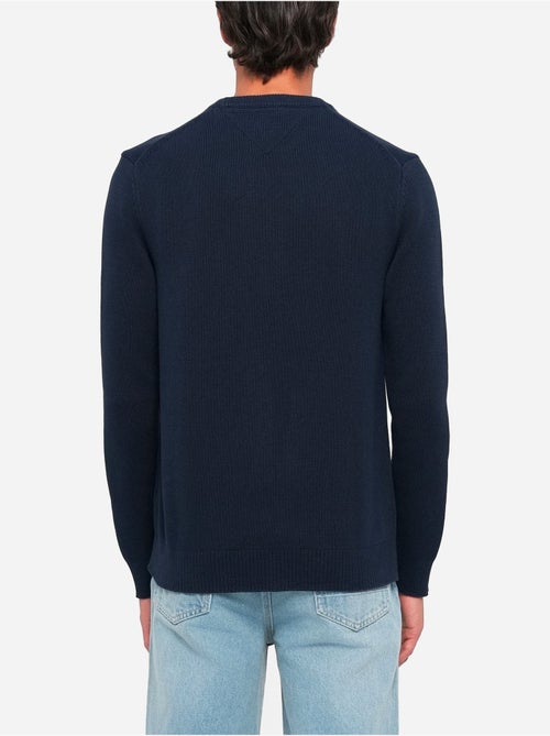 Maglione in maglia - Tommy jeans - Kiabi Maglione in maglia - Tommy jeans - Kiabi