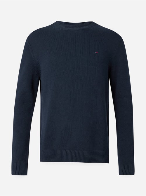 Maglione in maglia - Tommy jeans - Kiabi Maglione in maglia - Tommy jeans - Kiabi