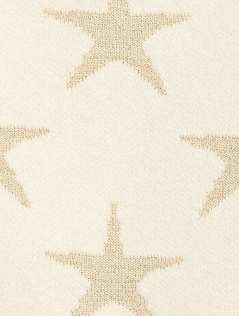 Maglione in maglia a girocollo