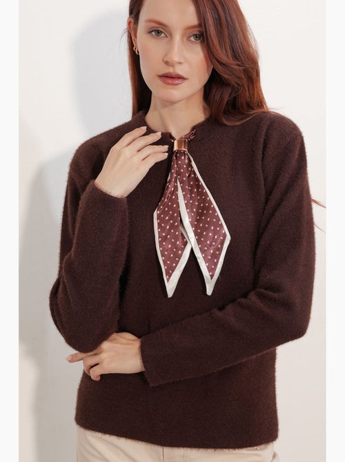 Maglione in maglia bdart - Kiabi Maglione in maglia bdart - Kiabi