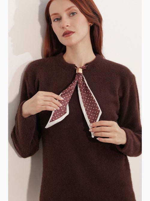 Maglione in maglia bdart - Kiabi Maglione in maglia bdart - Kiabi