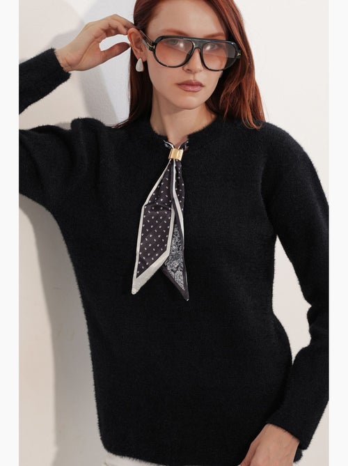 Maglione in maglia bdart - Kiabi Maglione in maglia bdart - Kiabi