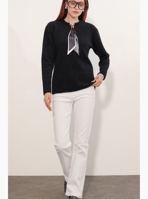 Maglione in maglia bdart - Kiabi Maglione in maglia bdart - Kiabi