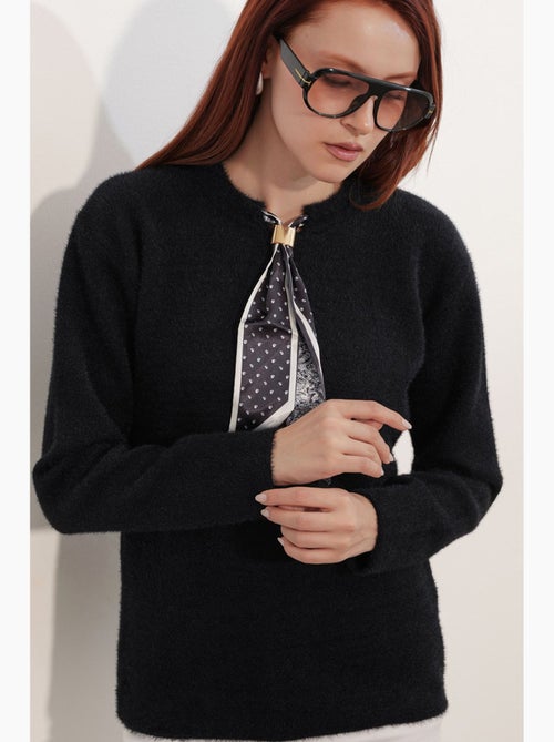 Maglione in maglia bdart - Kiabi Maglione in maglia bdart - Kiabi