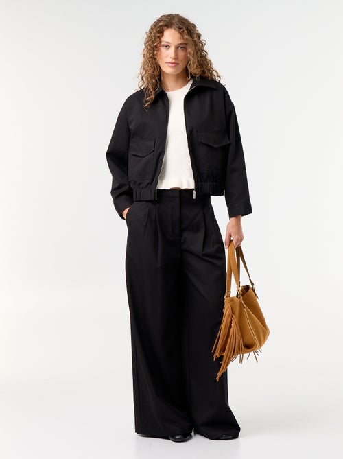 Maglione in maglia - Kiabi Maglione in maglia - Kiabi