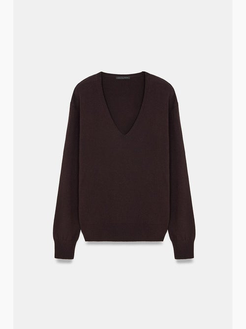 Maglione in maglia donna dilvin - Kiabi Maglione in maglia donna dilvin - Kiabi