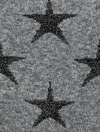 Maglione in maglia a girocollo