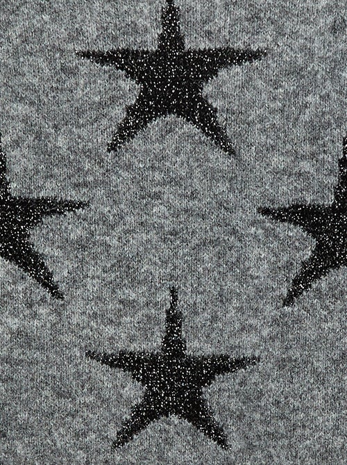 Maglione in maglia girocollo - Kiabi