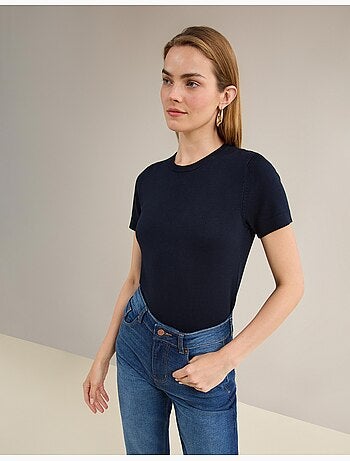 Maglione in maglia, MO Fashion