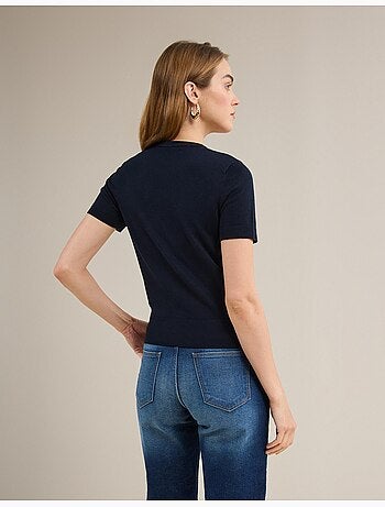 Maglione in maglia, MO Fashion
