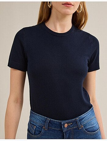 Maglione in maglia, MO Fashion