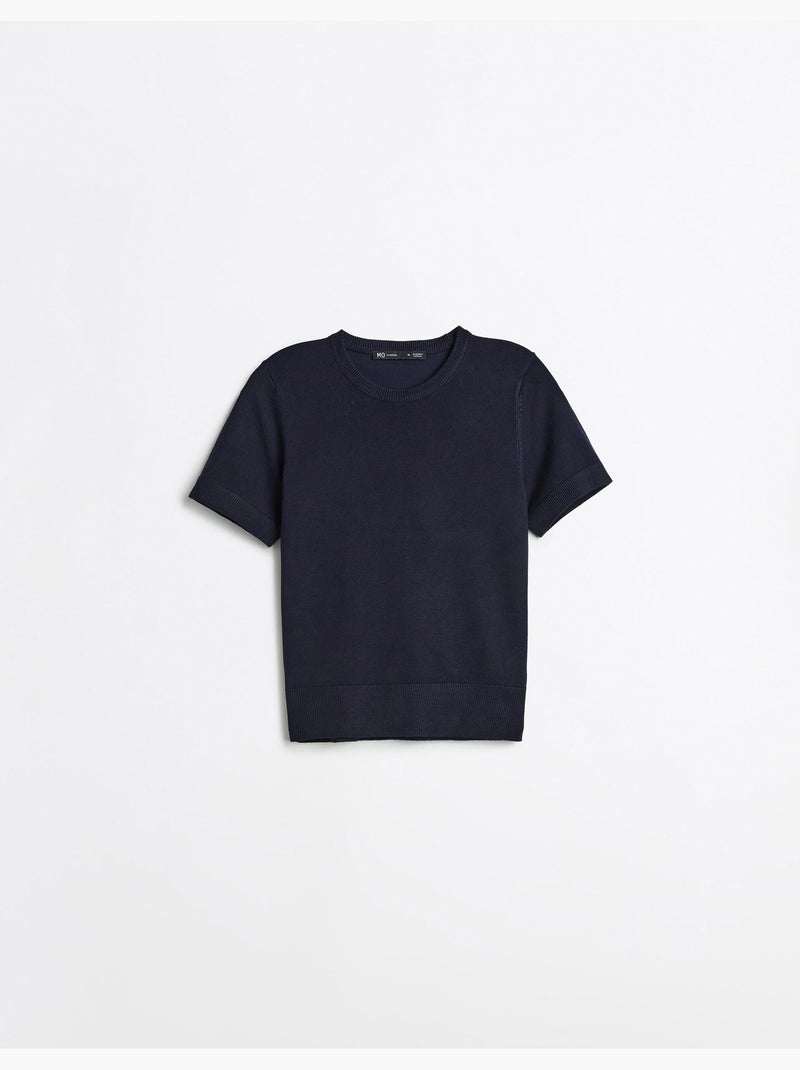 Maglione in maglia, MO Fashion Blu - Kiabi