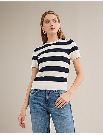 Maglione in maglia, MO Fashion