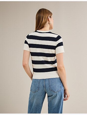 Maglione in maglia, MO Fashion
