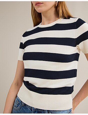 Maglione in maglia, MO Fashion
