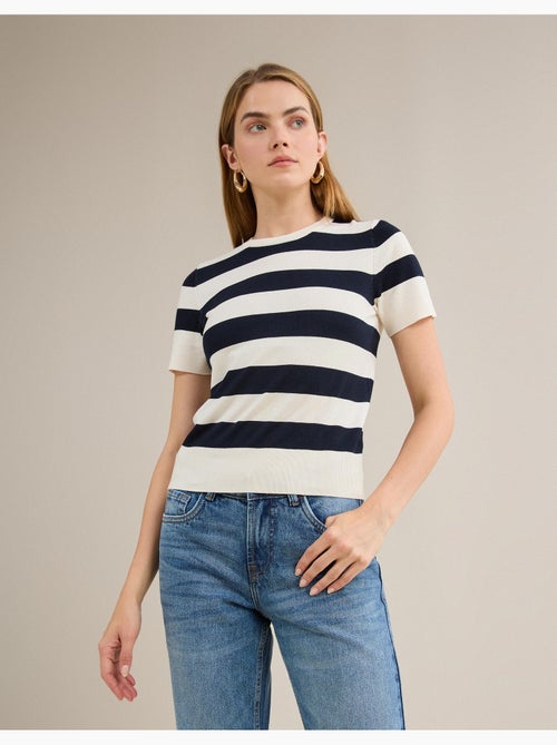 Maglione in maglia, MO Fashion - Kiabi